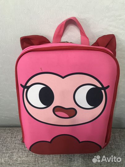 Рюкзак Моли