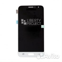 LCD дисплей для Samsung (oled) новые