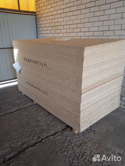 Осп osb плита 9 мм