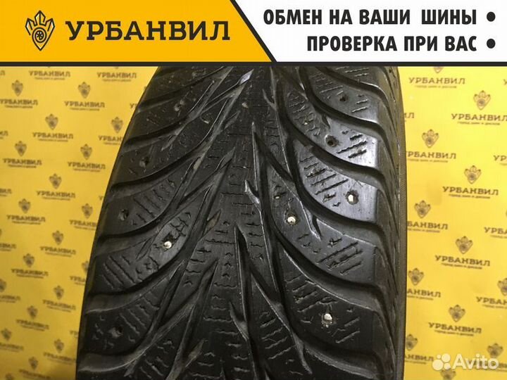 Yokohama Ice Guard IG35 205/60 R16 96T