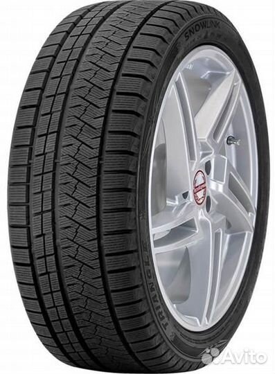Triangle PL02 275/35 R19 100W
