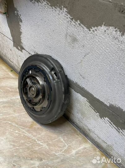 Демпфер DCT450 Connect