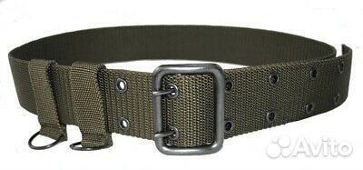Ремень вкбо Хаки