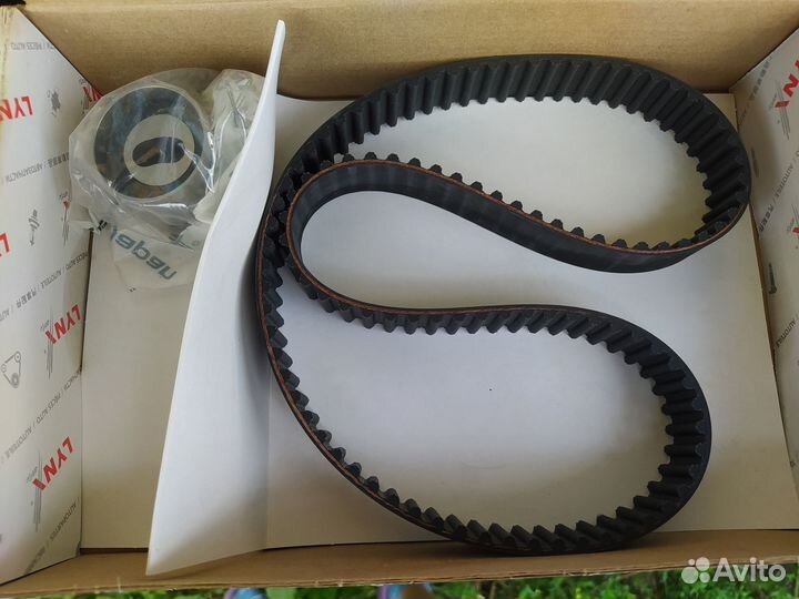 Комплект ремня грм
