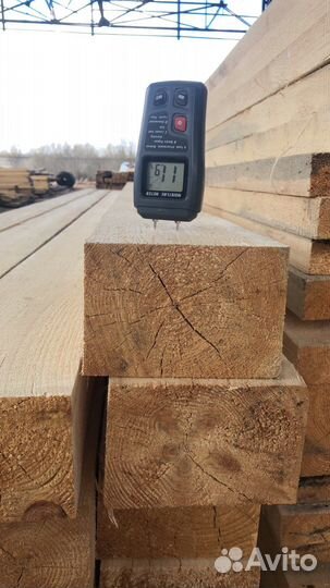 Пиломатериалы брус доска от производителя