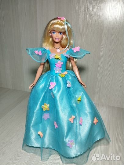 Кукла Barbie Songbird