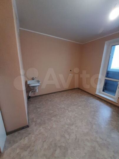 Квартира-студия, 24 м², 9/10 эт.