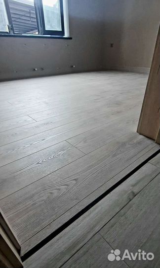 Укладка Ламината