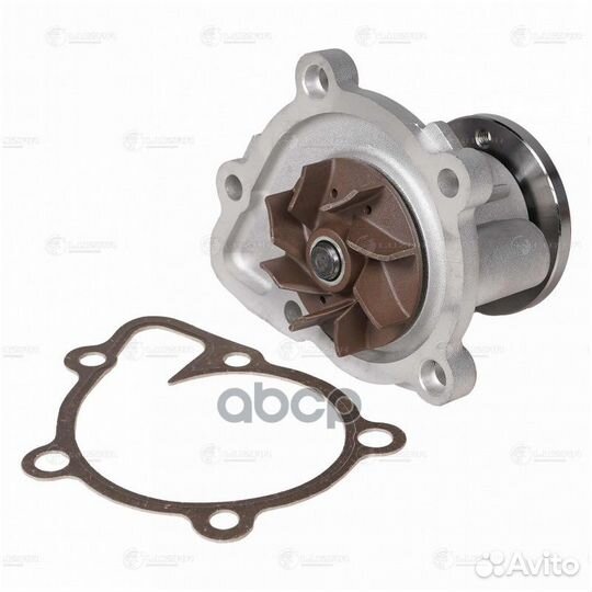 Насос водяной mitsubishi lancer/ASX/outlander