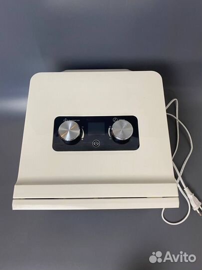 Дегидратор(сушилка) для овощей и фруктов Kitfort K