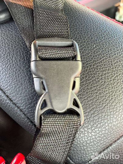 Фурнитура, молнии, стропа