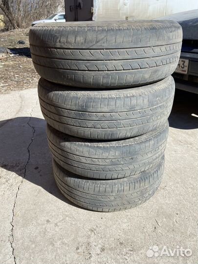 Bridgestone B250 195/65 R15