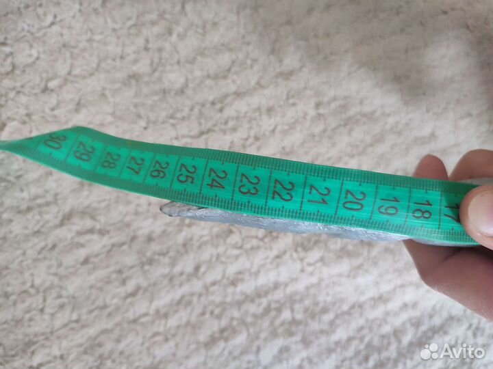 Рог на лошадь и пони