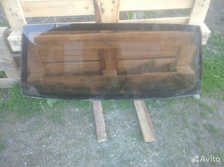 Стекла на ваз 21099