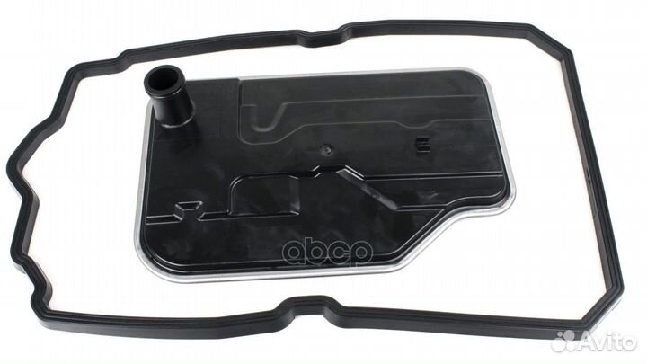 Фильтр АКПП с прокладкой поддона mercedes jt312