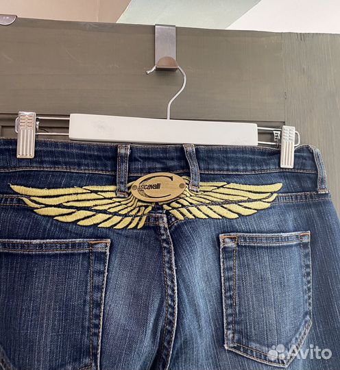 Джинсы ittetierre Italy 44