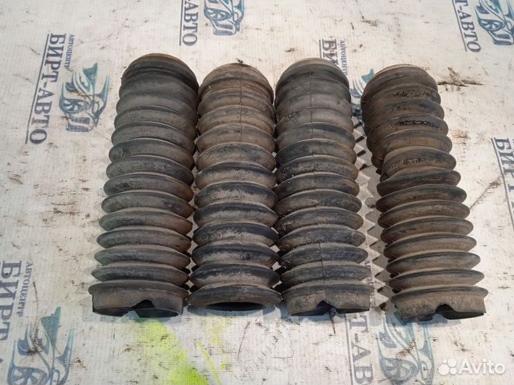 Пыльник заднего амортизатора ваз (LADA) Kalina I (2004—2013)