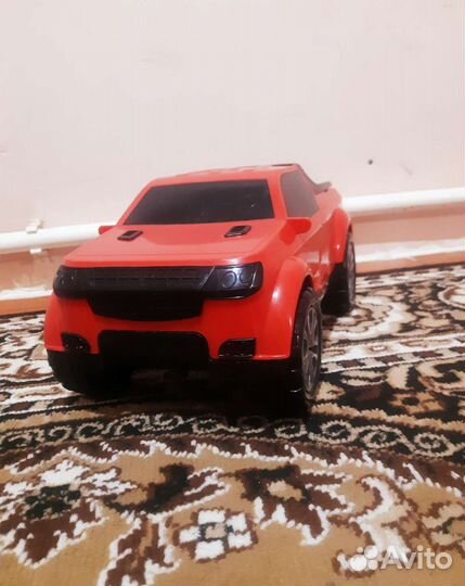 Игрушка машина