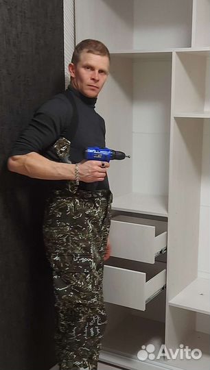 Муж на час Ухта
