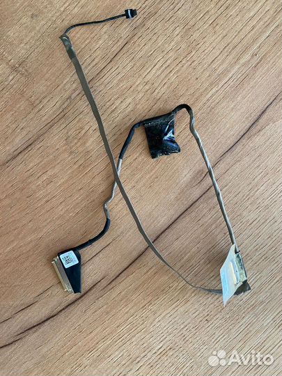 Шлейф матрицы DC02001OH10 Rev:2.0