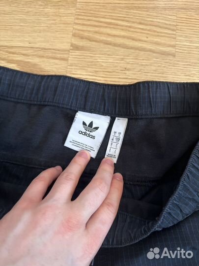 Спортивный костюм adidas