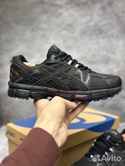 Кроссовки Asics