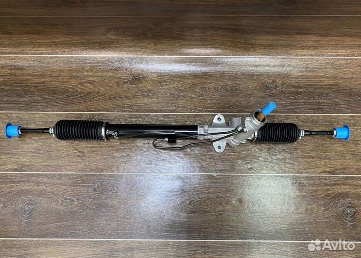 Рулевая рейка Hyundai Solaris, Kia Rio 2010-2017