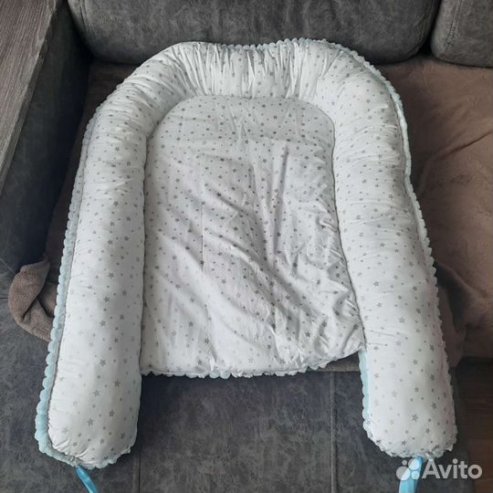 Кокон для новорожденных