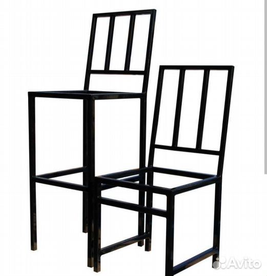 Металлоконструкции на заказ