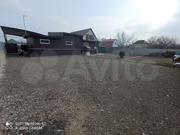 Автосервис, 250 м²