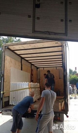 Грузоперевозки переезды газель