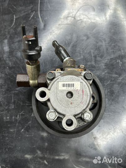 Насос гур 1JZ GTE non vvti