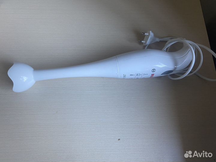 Блендер bosch cnhr11