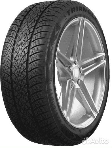 Triangle WinterX TW401 185/65 R15 88H