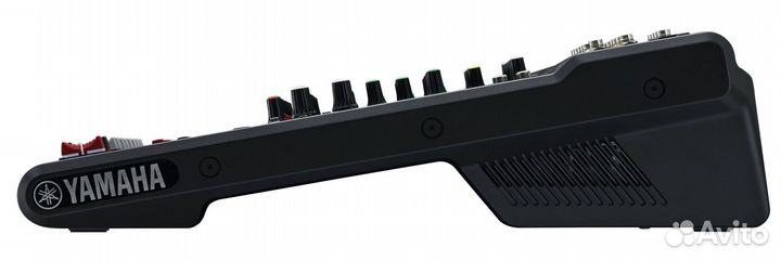 Yamaha MG12 микшерный пульт новый