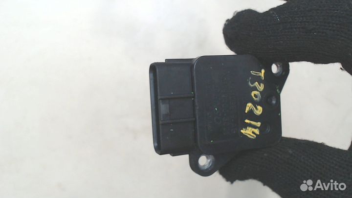 Измеритель потока воздуха Jaguar X-type, 2003