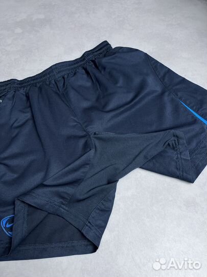 Шорты nike dri-fit M vintage