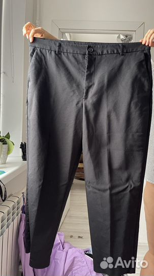 Шикарные турецкие брюки