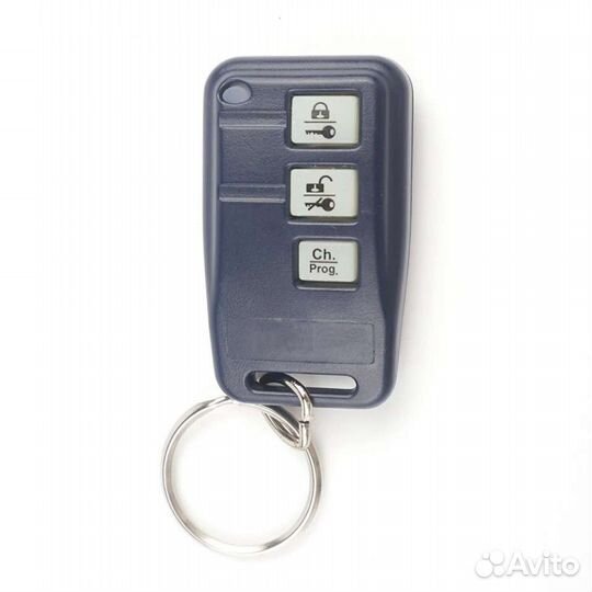 Брелок для сигнализации Starline B9