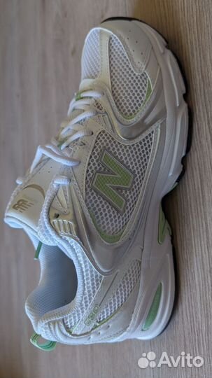 New balance 530 размер US10