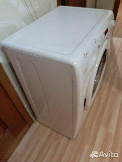 Стиральная машина Канди