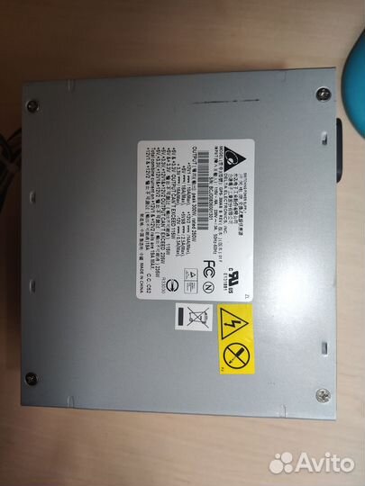 Блок питания 300W, 300 ватт