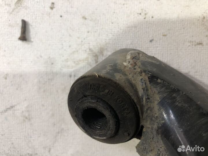 Рычаг подвески kia rio 3,Hyundai Solaris