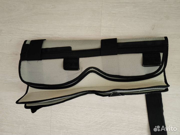 Тутор на коленный сустав взрослый