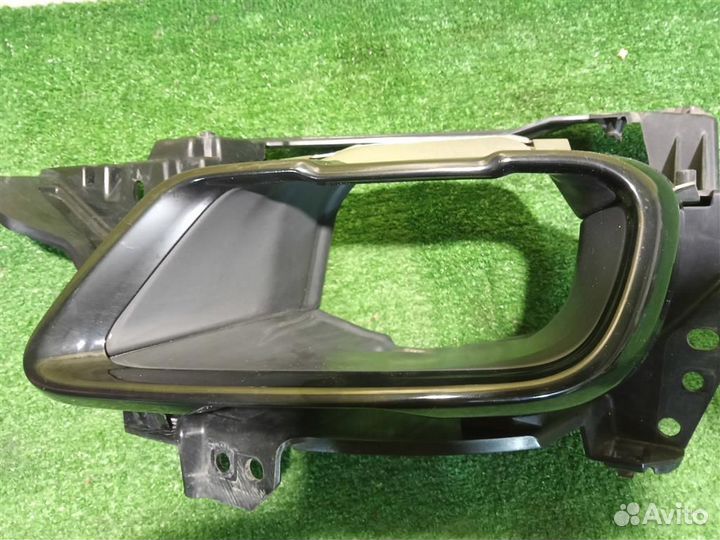 Насадка глушителя левая BMW X5 G05 2018