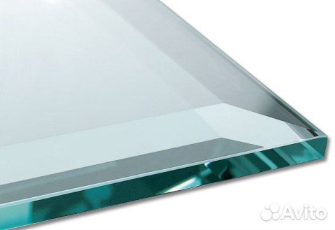 Резка Стекла и Зеркал