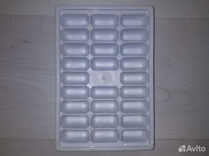 Форма для льда