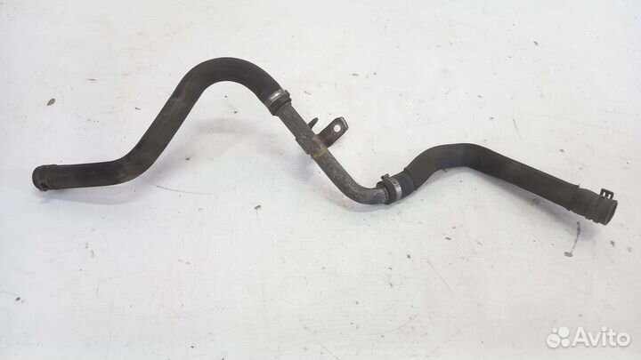 Шланг гура Volkswagen Toureg 1