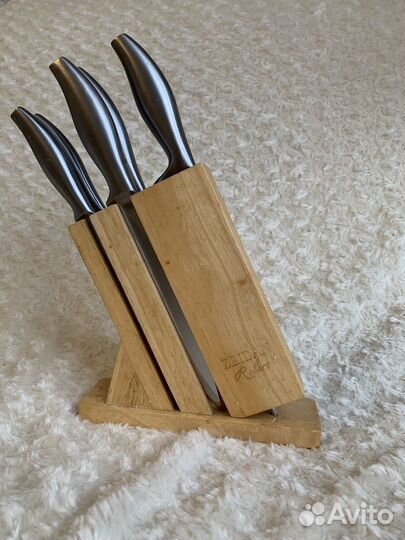Набор ножей