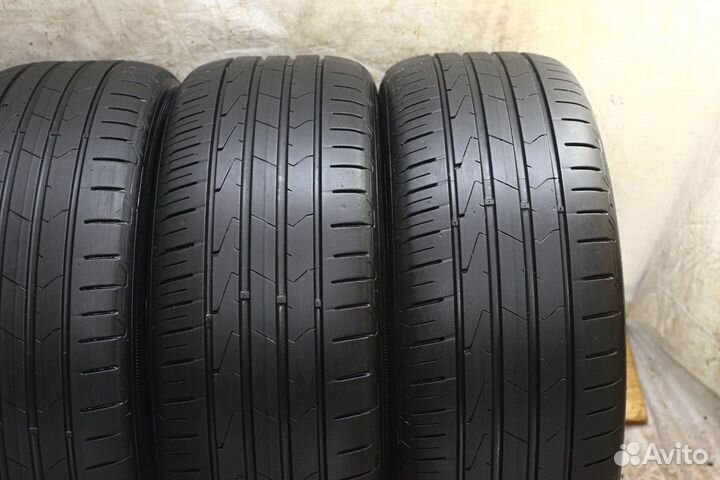 Hankook Ventus Prime 3 K125 215/55 R17 94V
